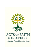 Acts of Faith Ministries