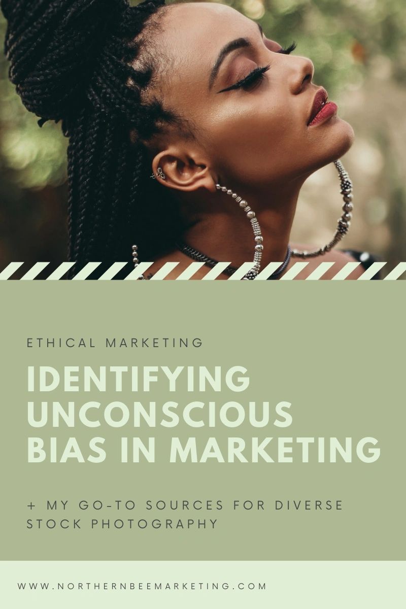 What is bias? How to use bias in marketing to advance your business!