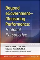 Beyond eGovernment: Measuring Performance - A Global Perspective