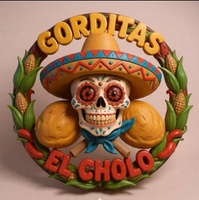Gorditas El Cholo