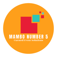 Mambo Number 5 - Curated Event Solutions