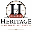 Heritage Masonry and Brick
