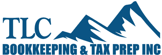 TLC Bookkeeping & Tax Prep