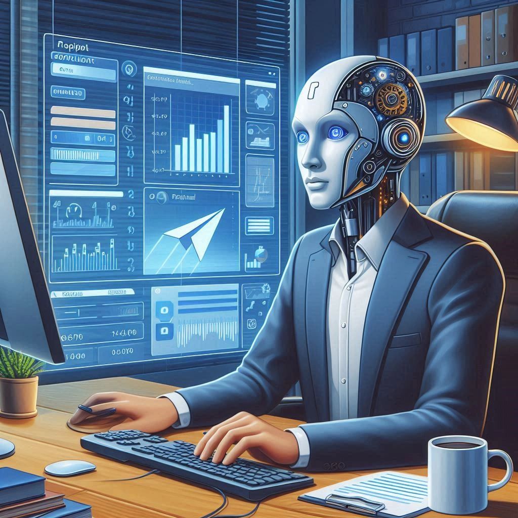 Copilot AI The Best Features for Dynamics 365 Business Central