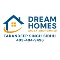 Dream Homes Exterior Ltd.