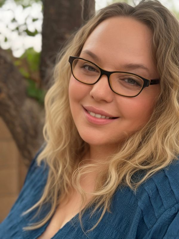 Photograph of Victoria DaCosta, LMSW
