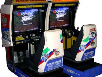 Arcade Hire