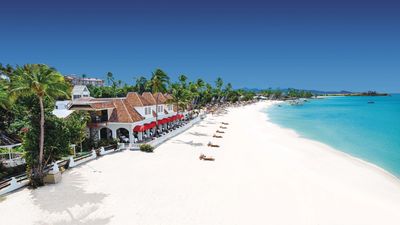 Sandals Negril all-inclusive adults only,weddings,honeymoons