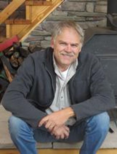 J.M. Mitchell