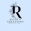 Riian's Creations