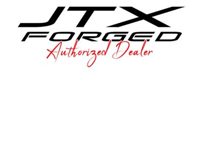 JTX Forged wheels Canton Ohio