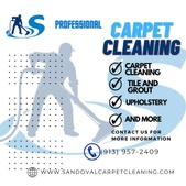 sandoval carpet cleaning