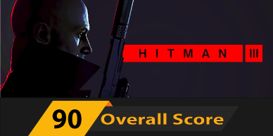 Hitman III - IGN