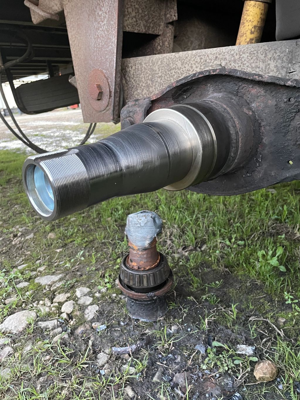 Axle Surgeons of Northern Alabama