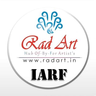 Radart Foundation, Mayank Vyas, Radart, Radart Indore, Artists Promotion, Art Lovers 