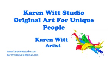 karen witt studio