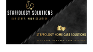  Staffology Solutions
                  
