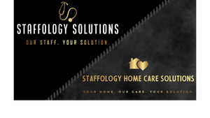  Staffology Solutions
                  