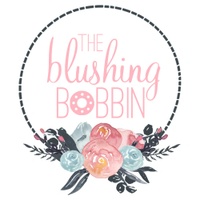 The Blushing Bobbin