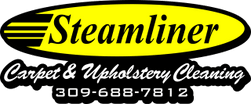 Steamliner Carpet & Upholstery Cleaning