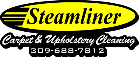 Steamliner Carpet & Upholstery Cleaning