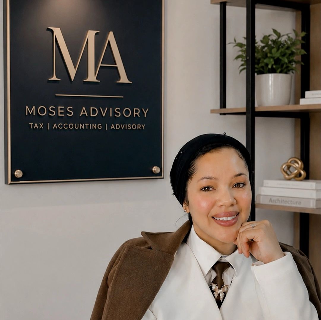 Dhilshaad Moses CA(SA)
Founder & Managing Director
Registered Tax Practitioner