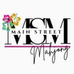 Main Street Mahjong