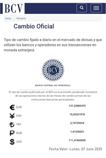 Cambios Regateandolo