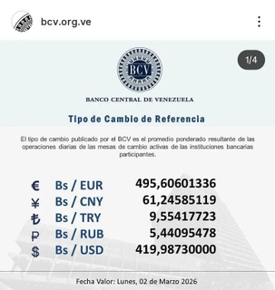 Cambios Regateandolo