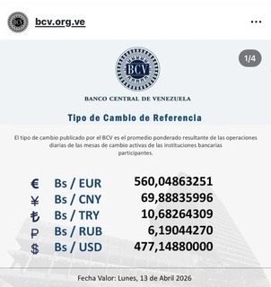 Cambios Regateandolo