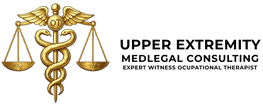 Upper Extremity MedLegal Consulting LLC
