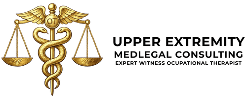 Upper Extremity MedLegal Consulting LLC