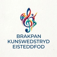 WELCOME TO
BRAKPAN KUNSWEDSTRYD
/EISTEDDFOD
2026