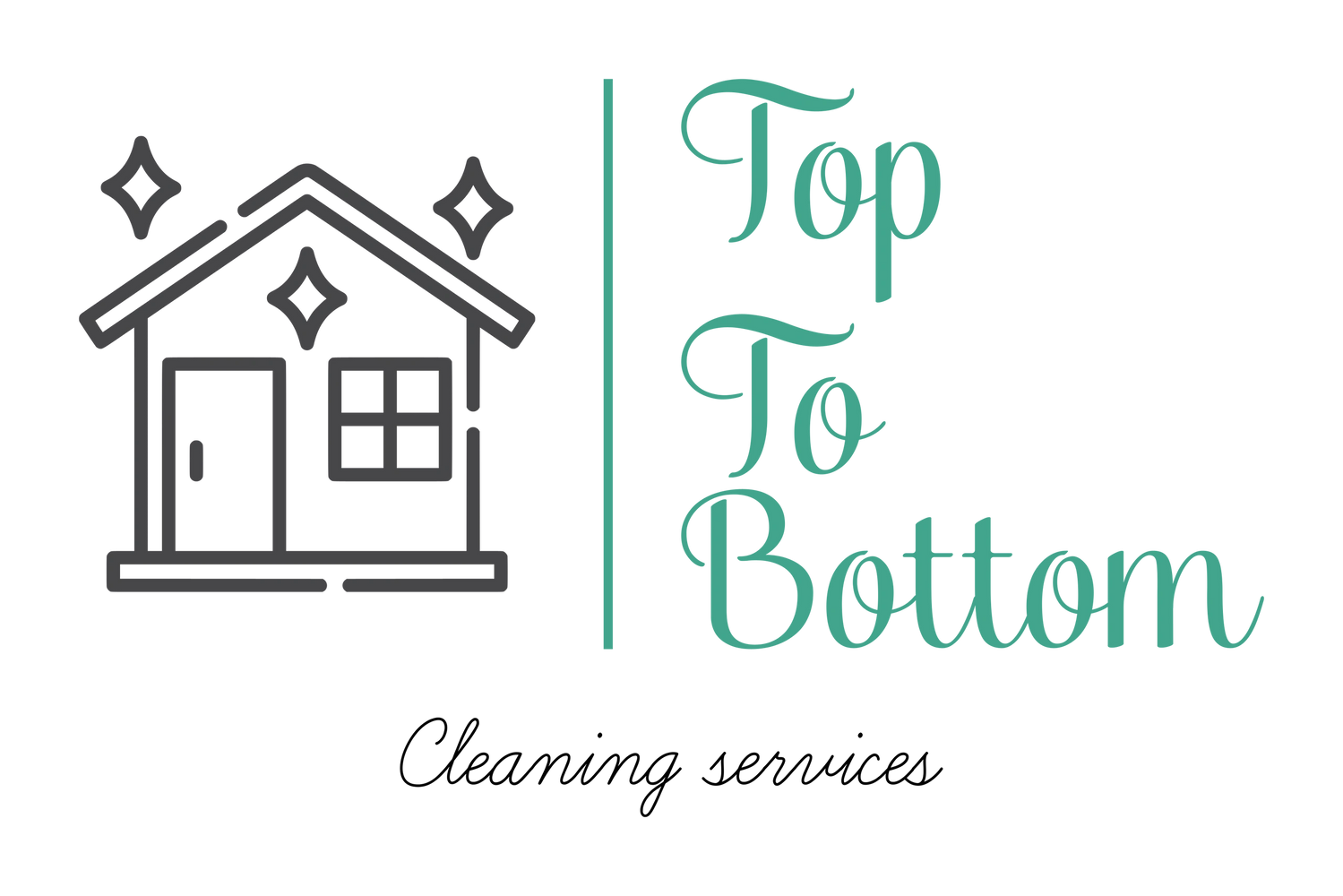 Top To Bottom Cleaning Services