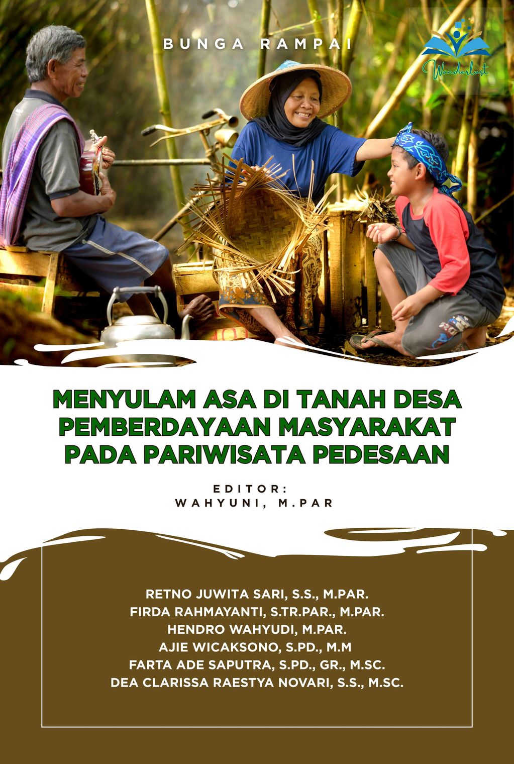 HARGA CETAk Rp. 35.000
PRE ORDER WA 0821414246646