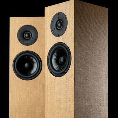 Credo Audio of Switzerland
