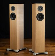 Credo Audio - EV 900 Reference