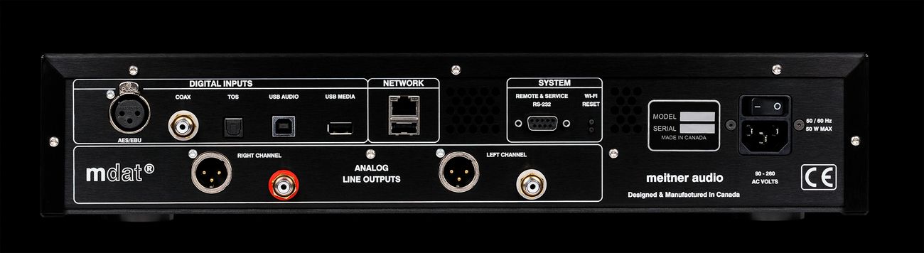 Ma3 D A Converter Audioshield Distribution