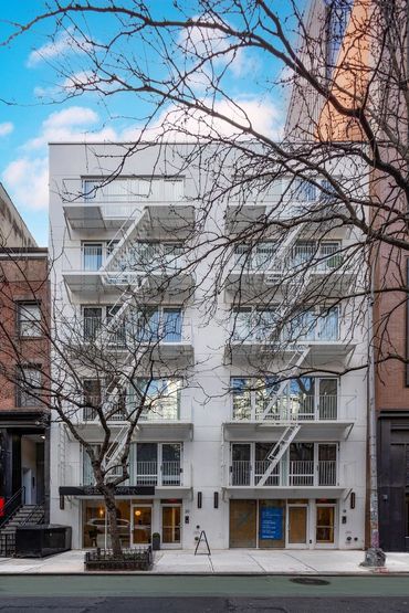 18-20 E 13th Street