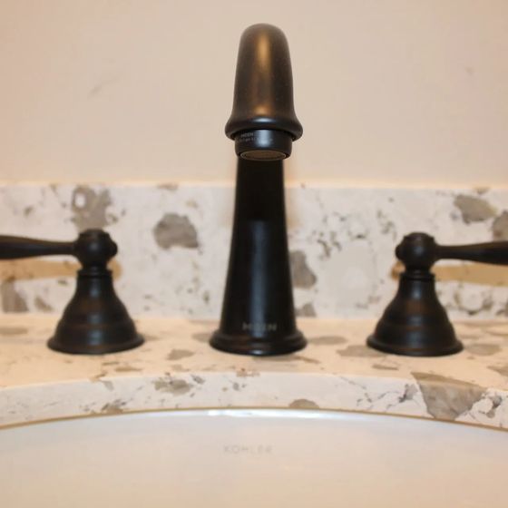 Leak Repair