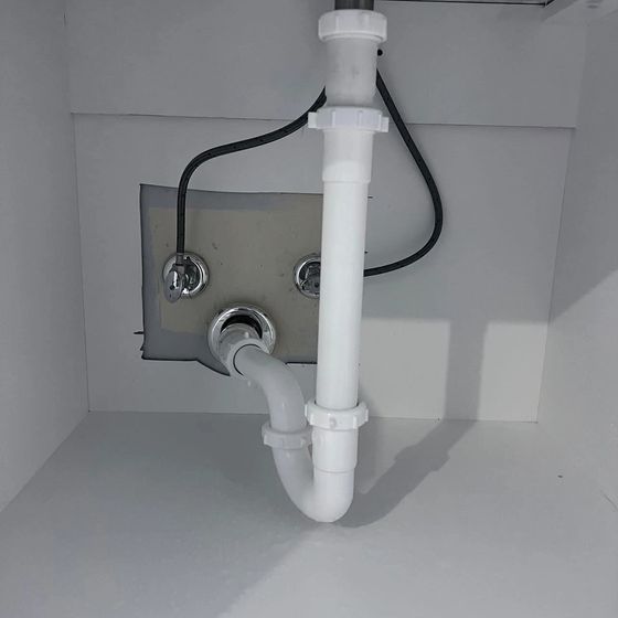 Drain Repair