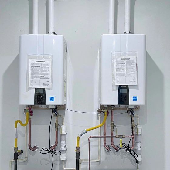 Water Heater