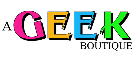 A GEEK BOUTIQUE