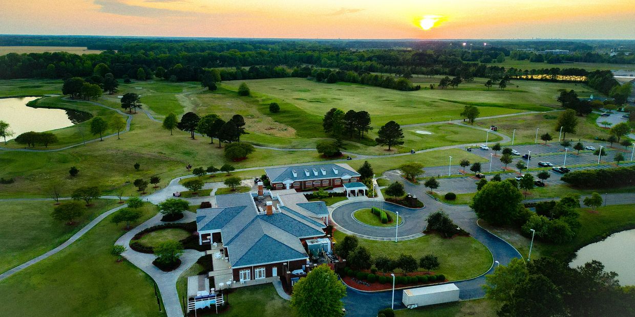 Virginia Beach National Golf Course