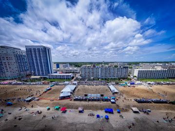 Event & Venue Photography