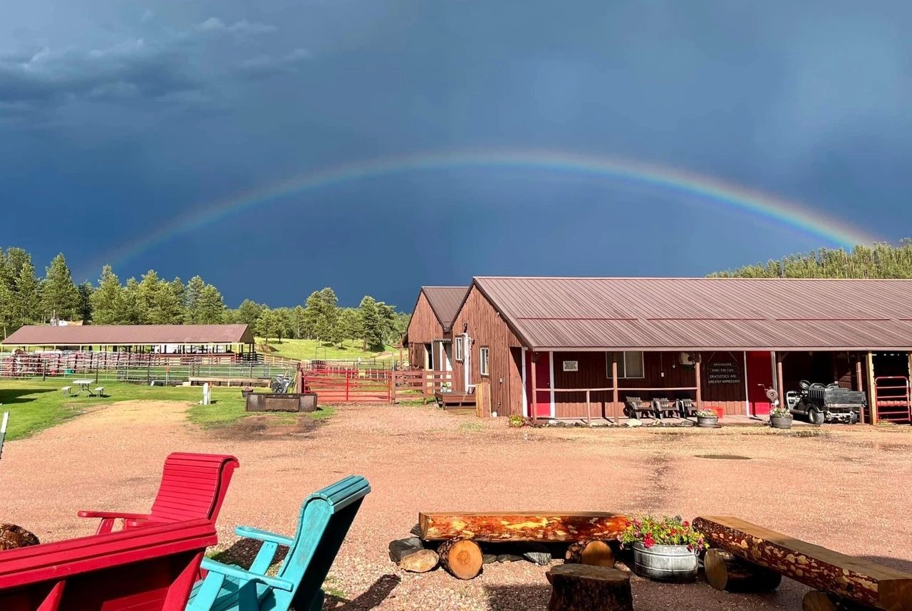 Hell Canyon Horse Camp photo 5