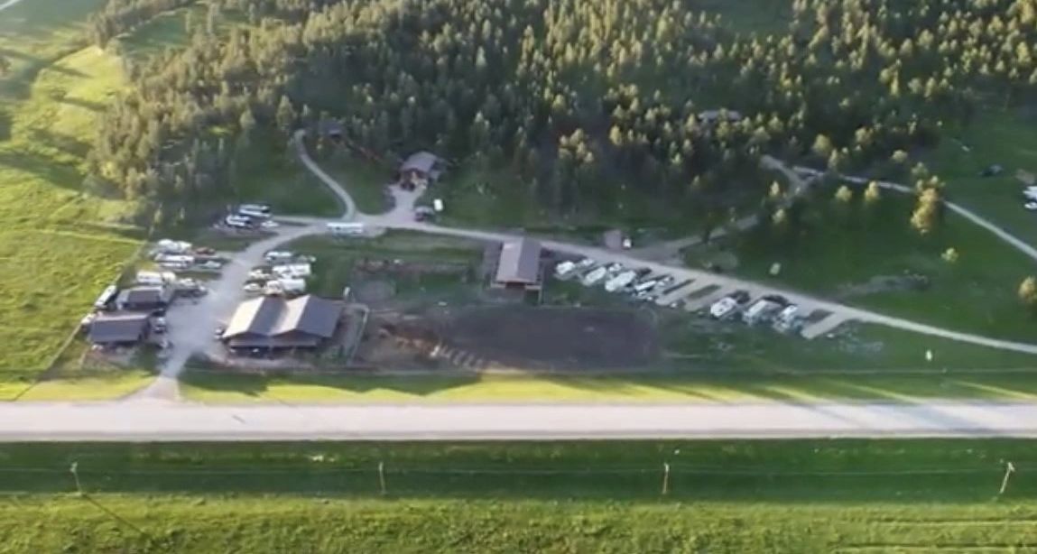 Hell Canyon Horse Camp photo 3