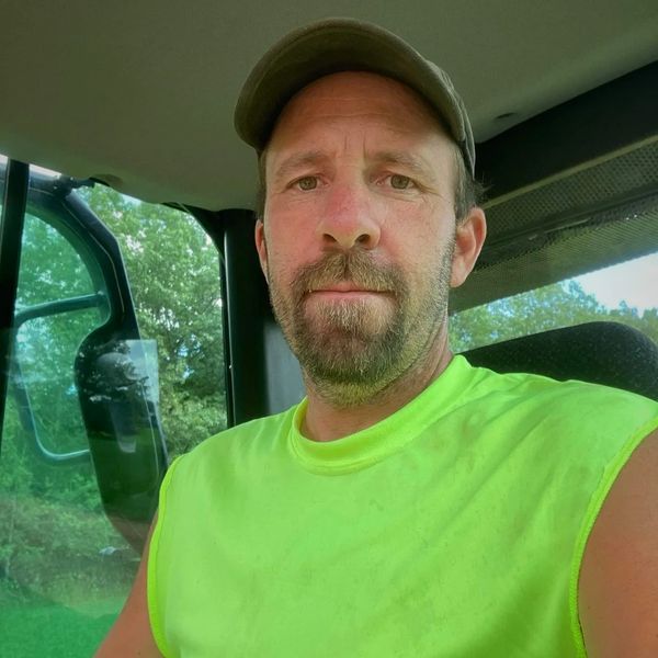 David Dellise Owner and Operator at Legendary Excavating LLC