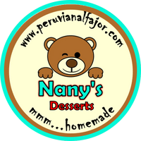 Nany's Desserts