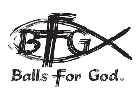 ballsforgod